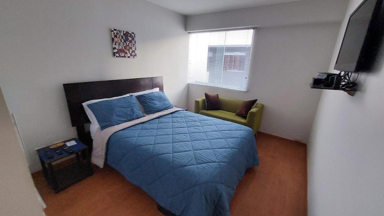 Confortable And Functional Apartment In Miraflores ! Lima Exterior foto
